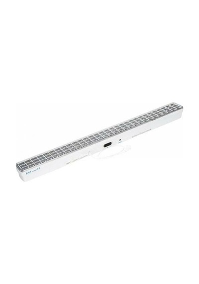 Cata Ct-9990 Tuna 90 Ledli Işıldak Gri
