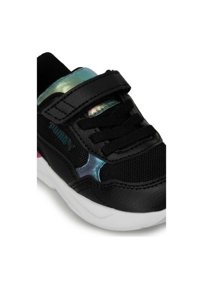 Puma X-ray Speed Lite Bouny Sky Ac Inf 398007 02 Kız Çocuk Spor Ayakkabı Siyah-yeşil 22-27 Siyah - Yeşil Puma X-ray Speed Lite Bouny Sky Ac Inf 398007 02 Kız Çocuk Spor Ayakkabı Siyah-yeşil 22-27 Siyah - Yeşil