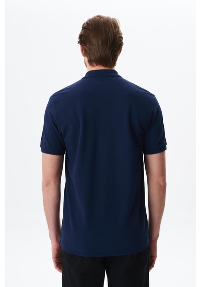 AR-MA Arma Erkek Basic Regular Fit % 100 Pamuk Pike Polo Yaka Tişört Y29374355702 Lacivert AR-MA Arma Erkek Basic Regular Fit % 100 Pamuk Pike Polo Yaka Tişört Y29374355702 Lacivert