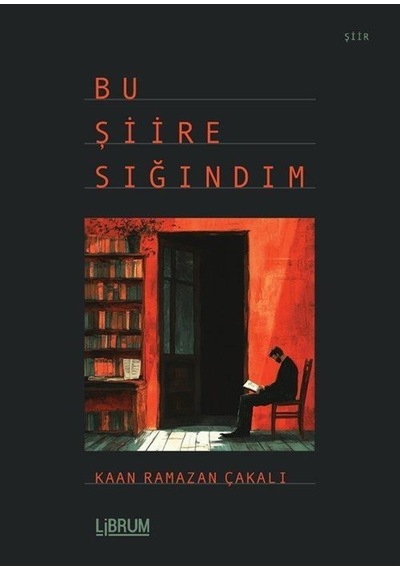 Bu Şiire Sığındım