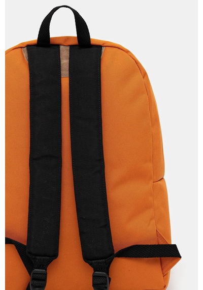 Napapijri Voyage 3 Unisex Sırt Çantası-30430 Turuncu