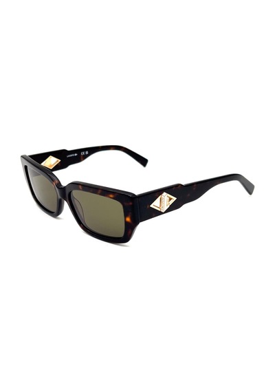 Lacoste L6021s 214 Kadın Güneş Gözlüğü