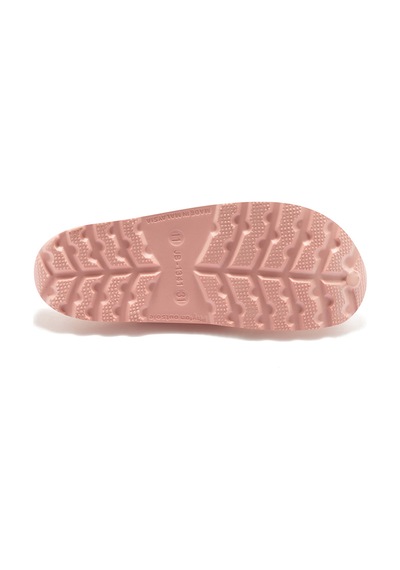 Twigy Jess Çocuk Sabo Terlik Açık Pembe 30/35 DD1004 Açık Pembe