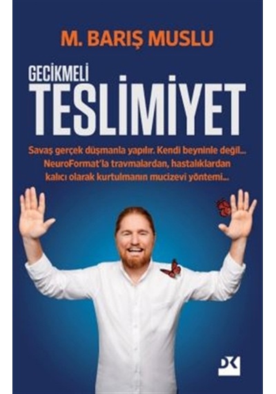 Doğan Kitap Yayınları Gecikmeli Teslimiyet