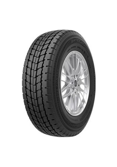 Petlas 235/65R16 C TL 115/113R 8PR Full Grip PT925 Kış Lastiği 2025