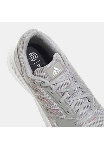 Adidas Kadın Koşu Yürüyüş Ayakkabı Runfalcon 2.0 W Gv9570 (550436598)