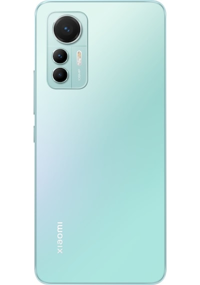 Xiaomi 12 Lite 8 GB 256 GB (Xiaomi Türkiye Garantili)