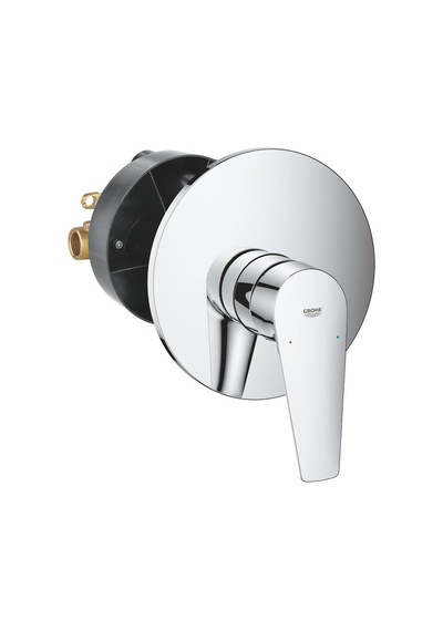 Grohe Bauedge Tek Kumandalı Duş Bataryası - 29078001