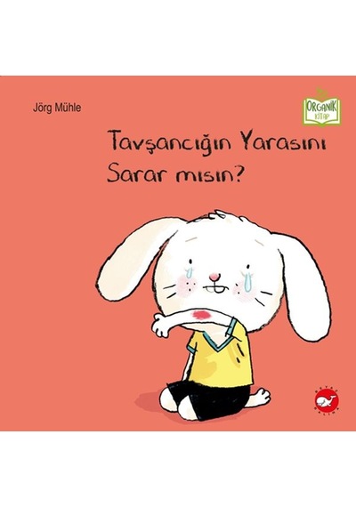 Tavşancığın Yarasını Sarar  Mısın? -