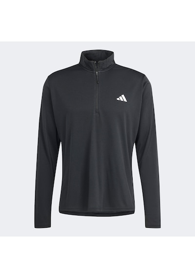Adidas Train Essentials Erkek Siyah Günlük Sweatshirt - Il7157