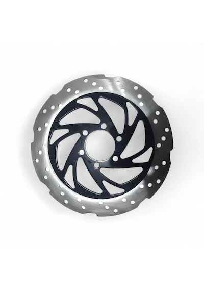 Ön Fren Diski Pulsar Ns200-rs200-f250 4mm
