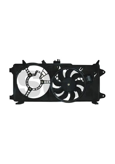 Sgr 59799 Fan Motoru 46821266 51718487 51738799