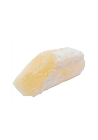 Talas Kuruyemiş Sade Şeker Sucuğu 5 KG