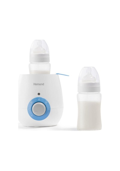 Homend Mybaby 1002h Hızlı Biberon Isıtıcı