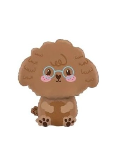 Poodle Köpek 8767 256