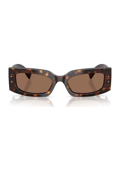 Dolce Gabbana Dg4479 502 73 55 Kadın Güneş Gözlüğü Koyu Gri