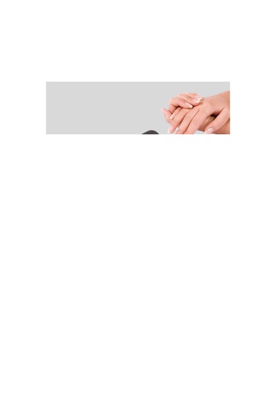El Ve Ayak Bakımı İçin Profesyonel 12 Bakım Seti 92134789