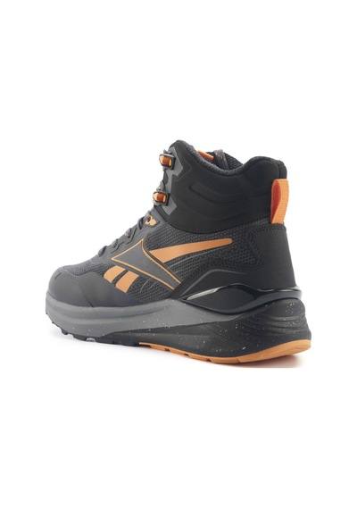 Reebok Coast Traıl Hı Siyah Erkek Outdoor Bot Çok Renkli-turuncu-sıyah Siyah - Turuncu