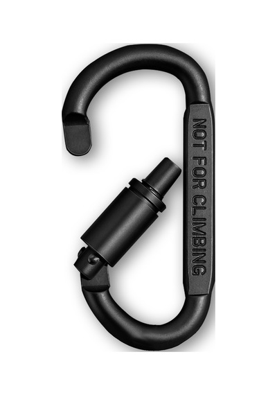 Argeus Tactical Siyah Karabina