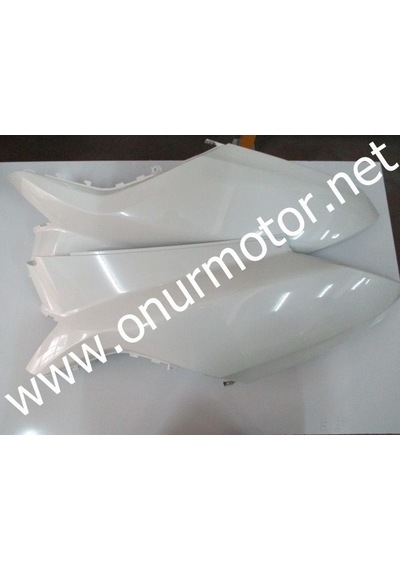 Yamaha Cygnus L Sele Altı Grenaj Beyaz Cyg255