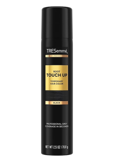 Tresemme Root Touch Up Dip Kapatıcı Saç Spreyi Siyah 70.8gr