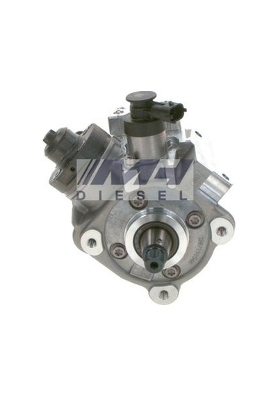 Bosch 0445010576 Yüksek Basınç Yakıt Pompası Ford B-max, Fiesta, Ecosport, Tourneo Courier 1.5 1.6 Tdci