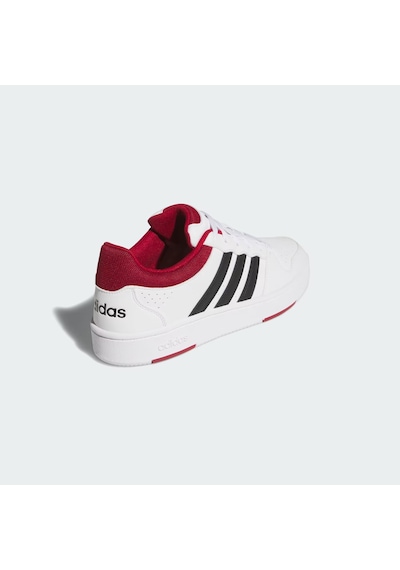 Adidas Hoops Classic Erkek Spor Ayakkabı Kı1061 Beyaz
