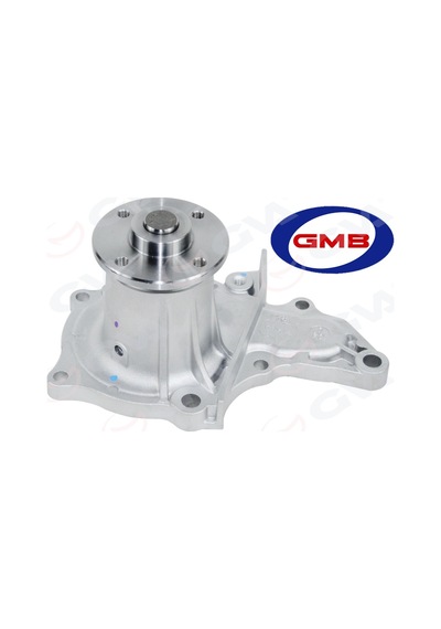 Gva Devirdaim Su Pompası Toyota Corolla 1.6l 4a-f Ae92 Karbüratörlü 88-91 Gva 5271122 1610019205 1611015070 1611019085