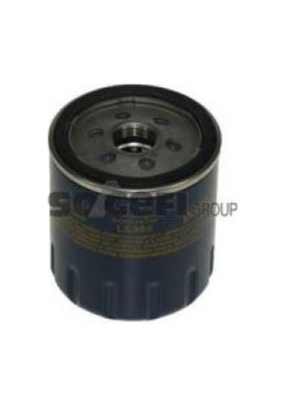 PURFLUX LS384 YAĞ FİLTRESİ CMAX FOCUS II S-MAX MONDEO IV / COLT V