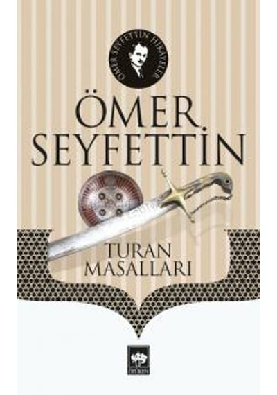 Turan Masalları