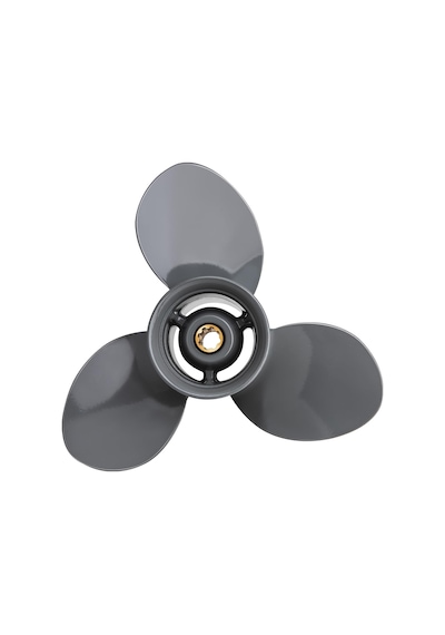 Yamarine Honda Dıştan Takma Motor Pervanesi 8/20 Hp Outboard Propeller Diameter: 9 1/4ø X Pitch: 8'' Spline: 8 Diş 58130-zv4-008ah