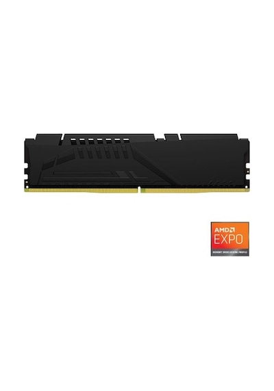 Kıngston Beast Expo Kf560c36bbe2-16tr 16gb Ddr5 6000mhz Cl36 Masaustu Performans