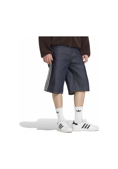 Ks6882-e Adidas Fırebırd Shrt Erkek Şort Ve Kapri Ks6882-e Lacivert