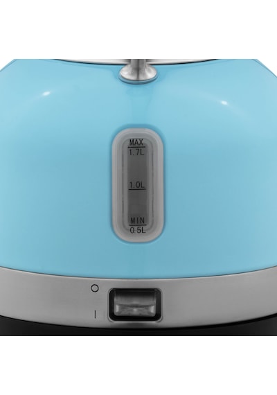 Vestel Retro 1700 ML Su Isıtıcı