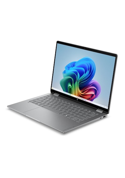 HP OmniBook X Flip Laptop 14-KB0000NT D62BGEA Ultra 9 386H 32 GB 1 TB SSD 14" W11H Dizüstü Bilgisayar