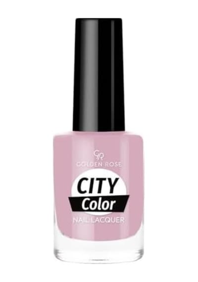 City Nail Lacquer No:21