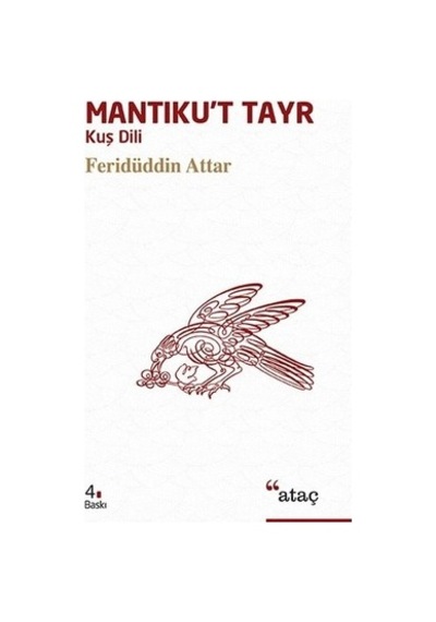 Mantıku't İle Düşünce Dünyasında Derin Yolculuk