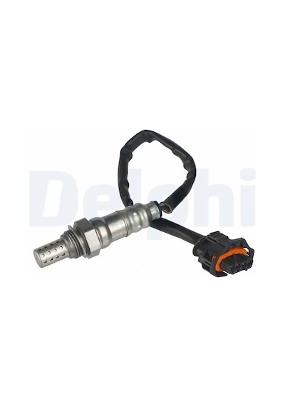 Mercedes Clk 200 A208 Oksijen Sensoru 1998-2000 Delphı Es2028412b1
