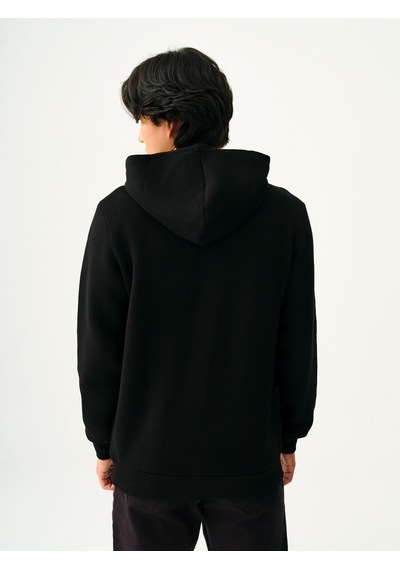 LOFT Regular Fit Erkek Sweatshirt Lf2031815 Q1.v1 Siyah