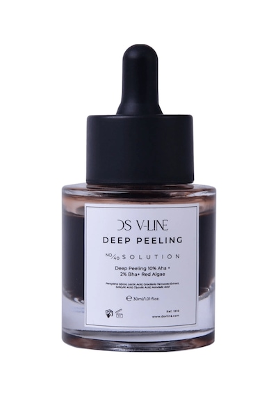 Ds V-Line Deep Peeling Serum 30 ML