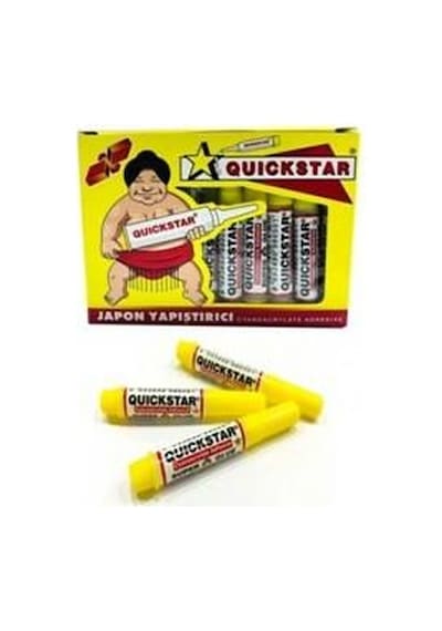 Quikkstar 1,5 Gr Japon