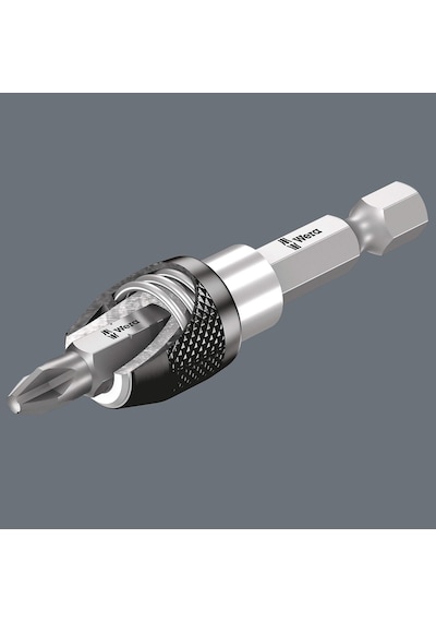 Wera Uç Çeşitleri, Bit-check, 10 Universal 1, 10 Parça, 050561610