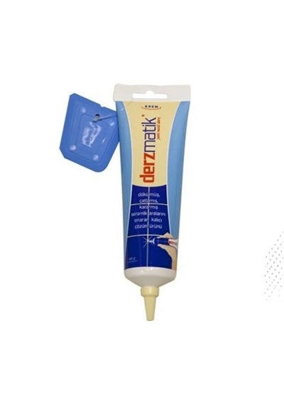 Derz Matik Krem 380 Gr 1 Adet