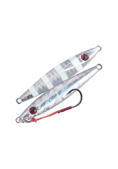 Storm Gomoku Micro Sahte Balığı Df3 20Gr - 7.1Cm