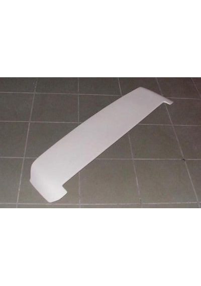 Fiat Tipo Bagaj Üstü Spoiler Düz Model STR-839
