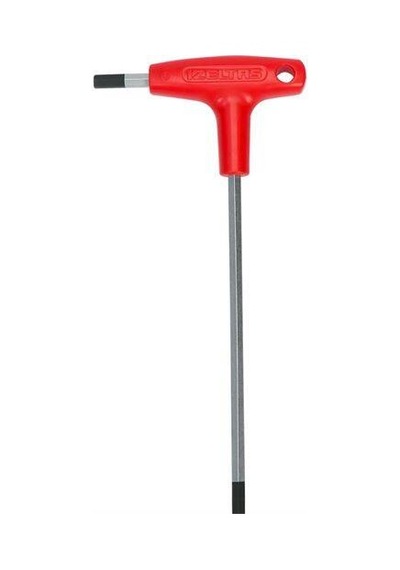 İzeltaş 4920220025 Allen Anahtar T Tipi 2.5 Mm