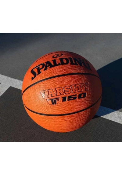 Spalding Tf-150 Varsity Basketbol Topu