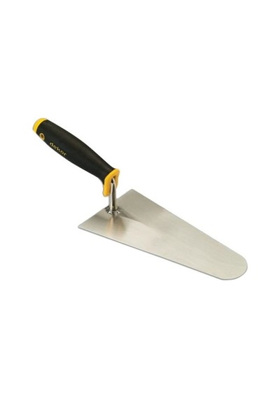 Dekor 374 Sıva Malası Plastik Saplı 26 CM