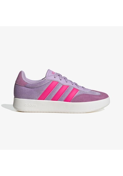 Adidas Barreda Kadın Mor Spor Ayakkabı Jr1195 Mor