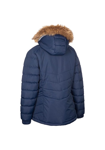 Trespass Nadına - Female Padded Jkt Lacivert